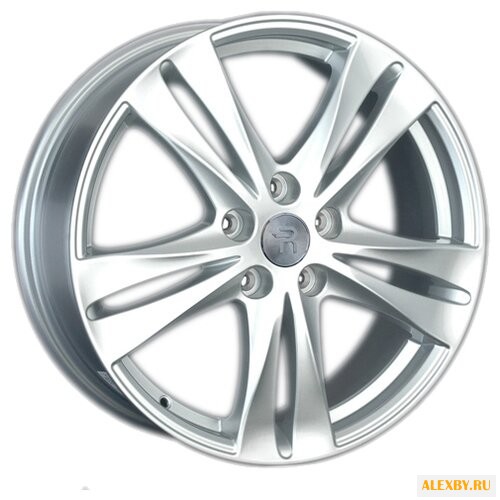 Колесный диск Replay MI63