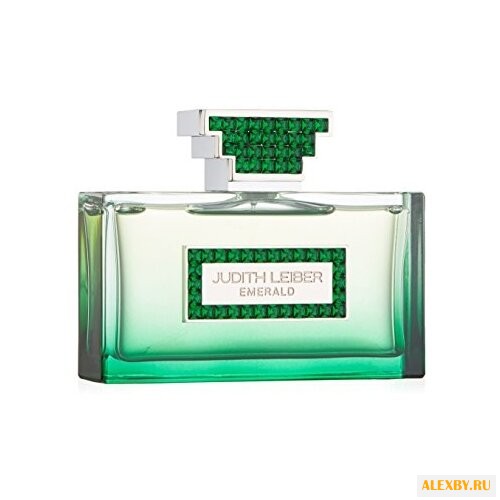 Judith Leiber Emerald