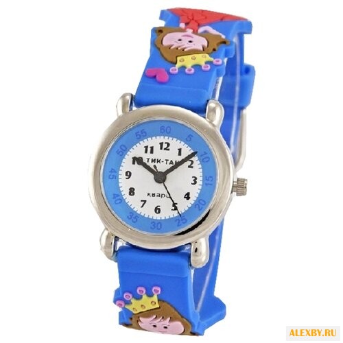 Наручные часы Тик-Так H112-2 Фея