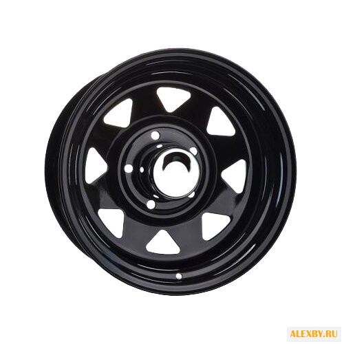 Колесный диск IKON ALLOY MG82