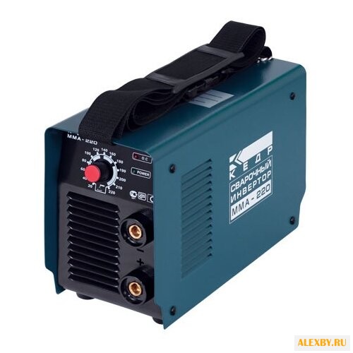 Сварочный аппарат Кедр MMA-220