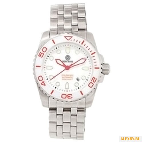 Наручные часы Deep Blue SRAWC
