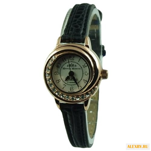 Наручные часы Mikhail Moskvin