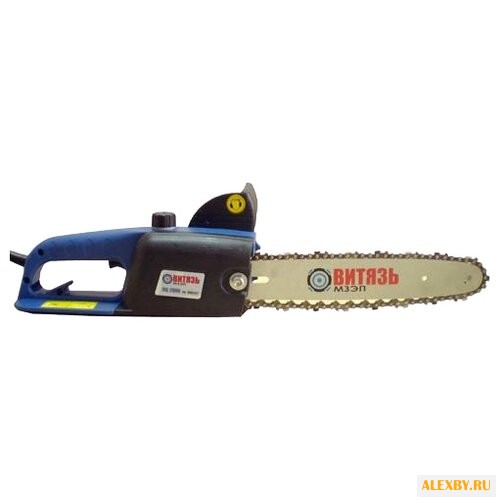 Цепная электрическая пила