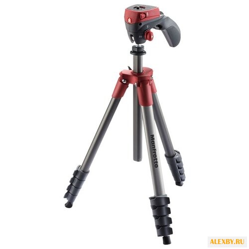 Штатив Manfrotto MKCOMPACTACN