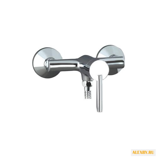Однорычажный смеситель для душа