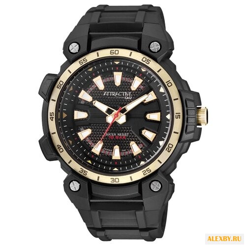 Наручные часы Q&Q DG18-004