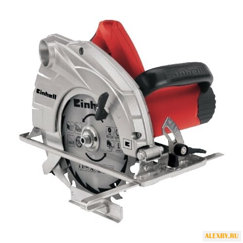 Дисковая пила Einhell TH-CS 1400
