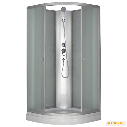 Закрытая кабина River Nara