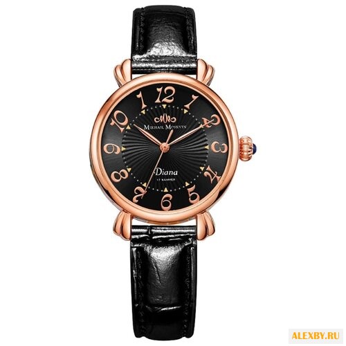 Наручные часы Mikhail Moskvin