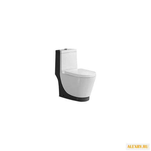 Унитаз Laguraty 812А