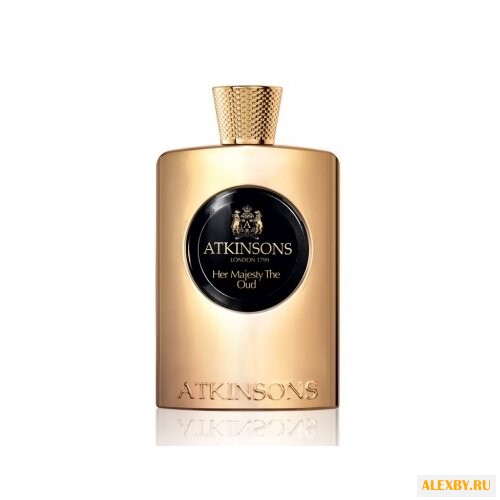 Atkinsons of London Her Majesty