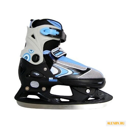 Мужские коньки Action PW-223B