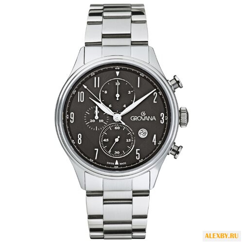 Наручные часы Grovana 1192.9137