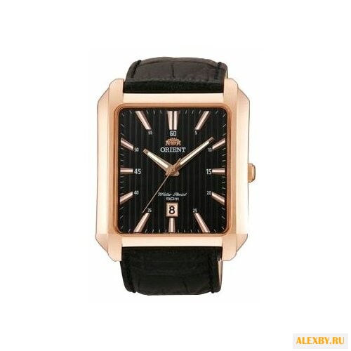 Наручные часы ORIENT UNDR004B