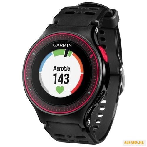 Часы Garmin Forerunner 225