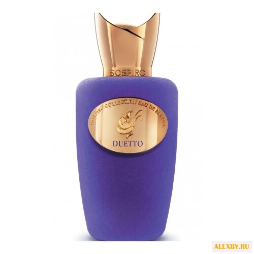 Sospiro Duetto