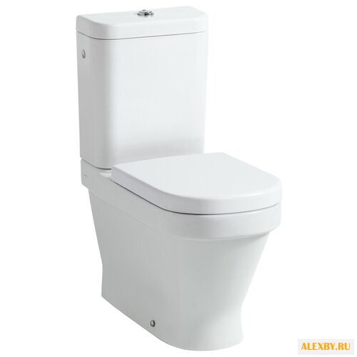 Унитаз LAUFEN LB3