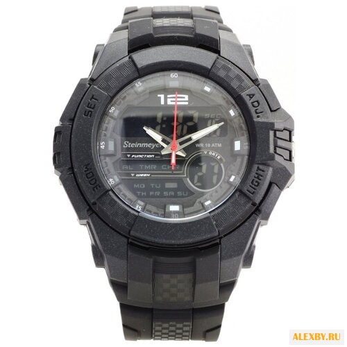 Наручные часы Steinmeyer S