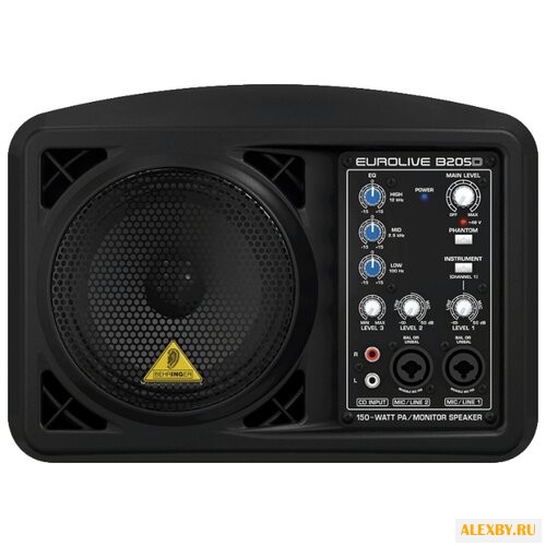 Акустическая система BEHRINGER