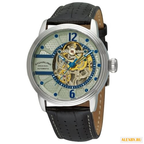 Наручные часы STUHRLING