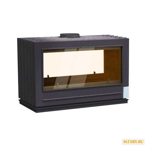 Печь-камин Invicta Preston