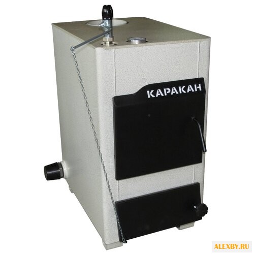 Комбинированный котел Каракан