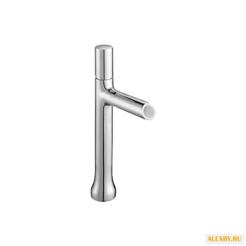 Однорычажный смеситель для