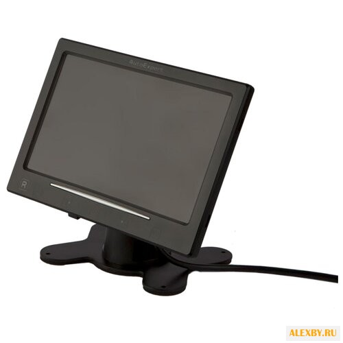 Автомобильный монитор