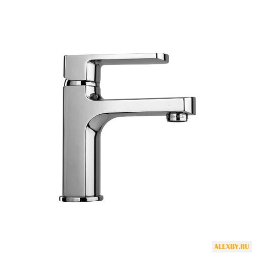 Однорычажный смеситель для