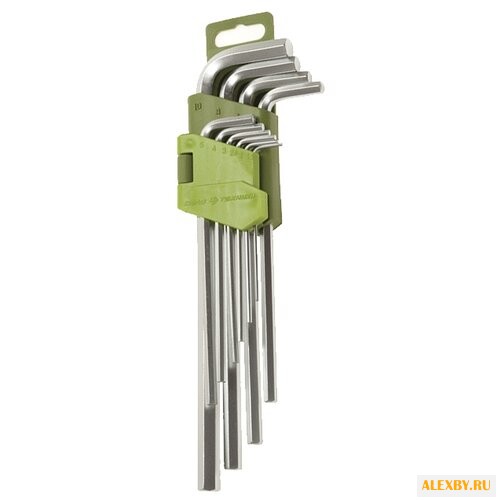Набор имбусовых ключей Дело