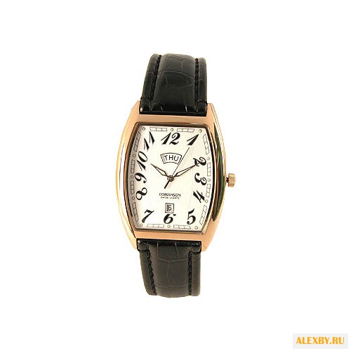 Наручные часы ROMANSON