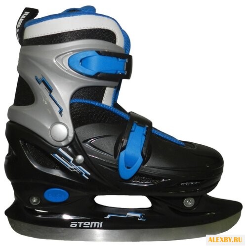 Мужские коньки ATEMI Ice Boy