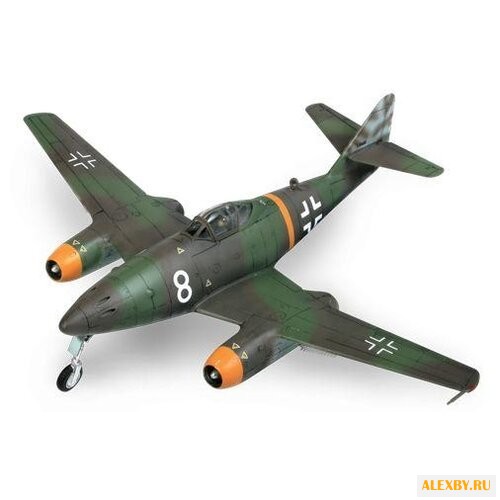 Сборная модель Моделист