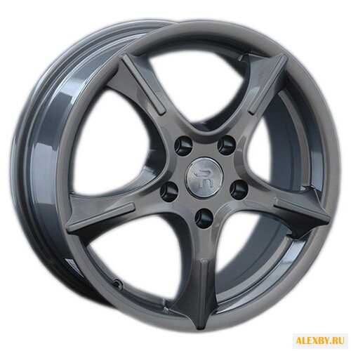 Колесный диск Replica TY145