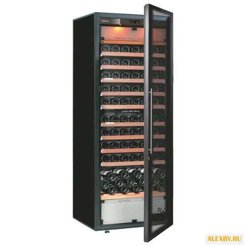 Винный шкаф EuroCave E-PURE-L