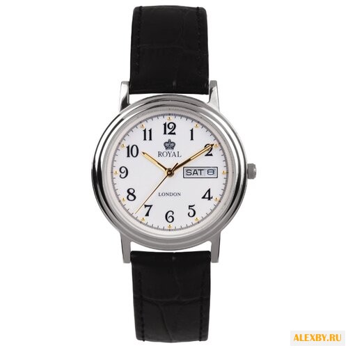 Наручные часы ROYAL LONDON