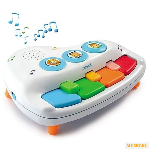 Интерактивная развивающая