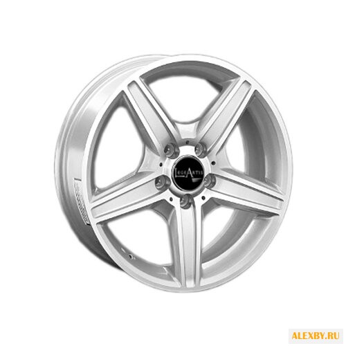 Колесный диск LegeArtis MB64