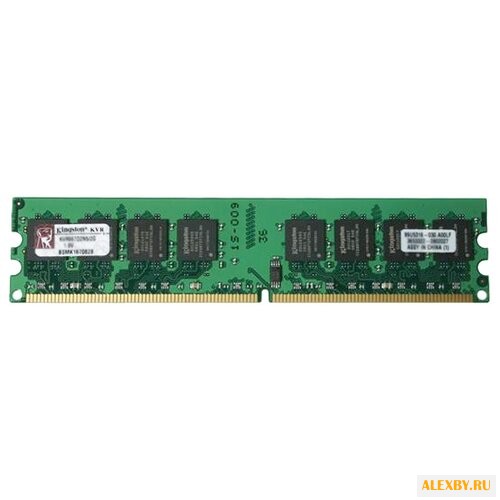 Оперативная память Kingston