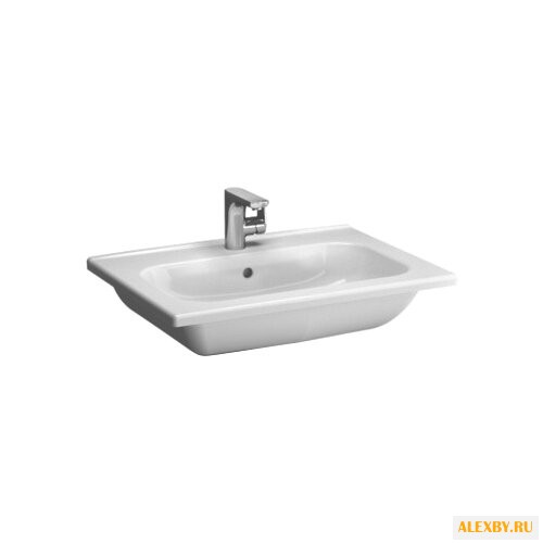 Раковина 70 см VitrA D-Light 5919