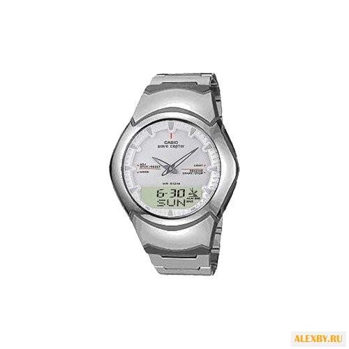 Наручные часы CASIO WVA-104HD-7A