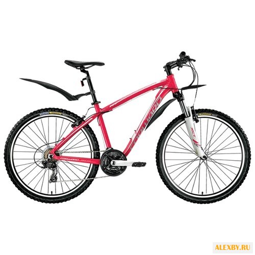 Горный MTB велосипед FORWARD