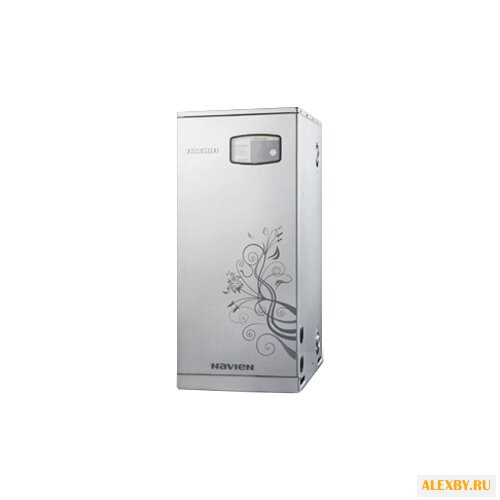 Газовый котел Navien GA 23KN