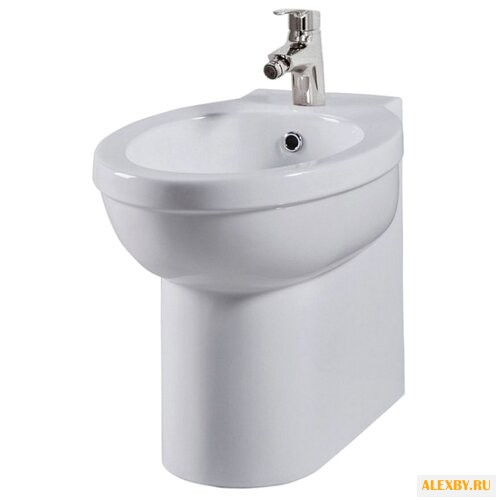 Биде AM.PM Bliss C553111WH