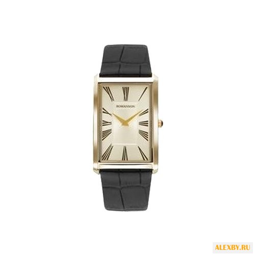 Наручные часы ROMANSON TL0390MGGD