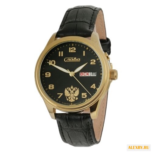 Наручные часы Слава 1249426