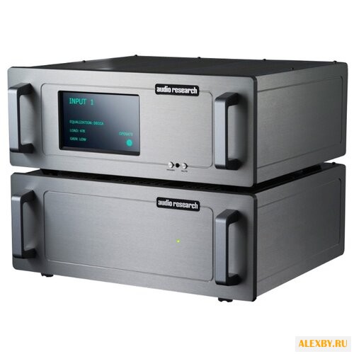 Фонокорректор Audio Research