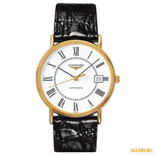 Наручные часы LONGINES