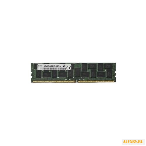 Оперативная память Hynix DDR4